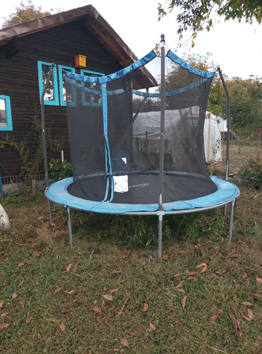 Trambulina country side 305cm diametru