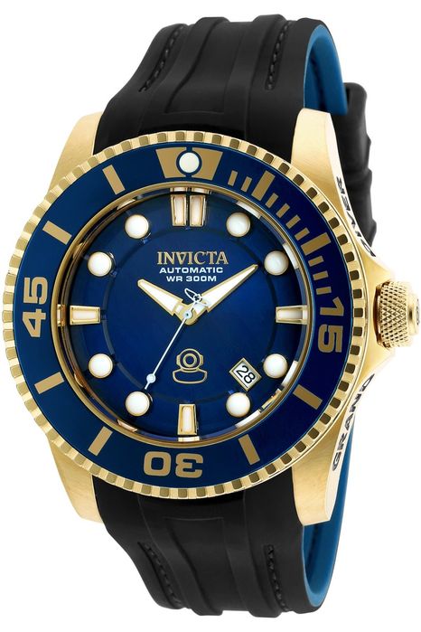 Invicta Grand Diver 47mm