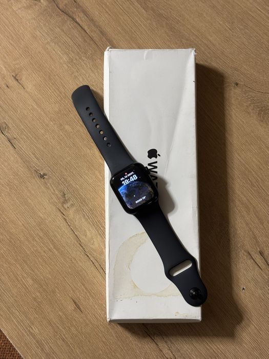 Apple watch se 2