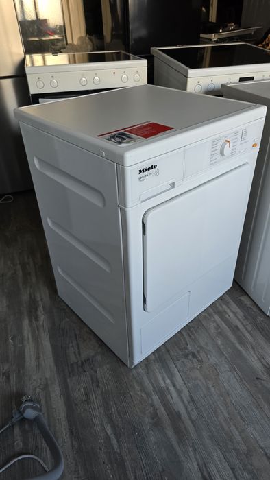 Сушилня Miele 7kg