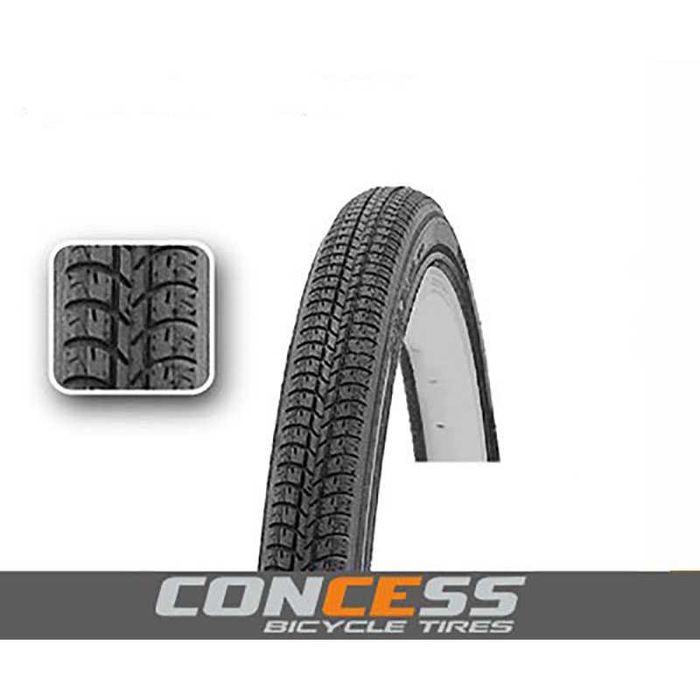 Външни гуми за велосипед колело WANDA P1127 26x1 3/8 (37-590)