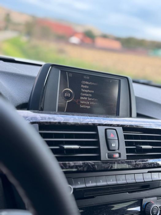 BMW 320D f30, Xdrive