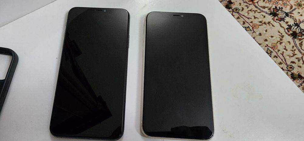 Iphone 11 White ideal Bat 74% Xammayogi ishlidi