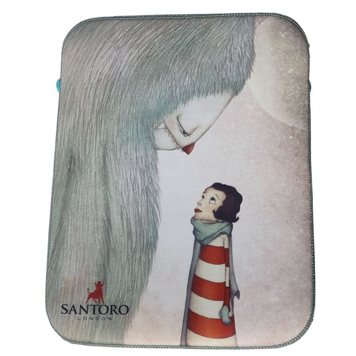 Husa noua Santoro Ipad sau tabletă