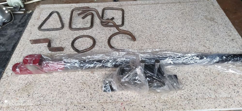 Арматурагиб сотилади срочно