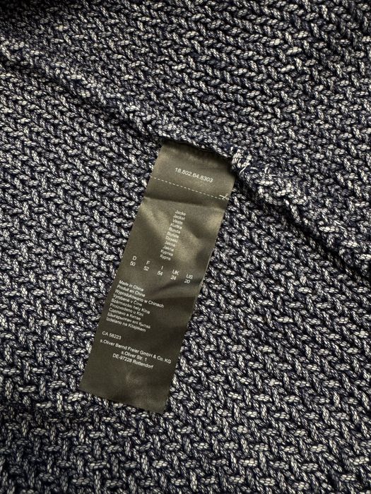 Дамска жилетка s.Oliver XXL-3XL НОВА със забележка