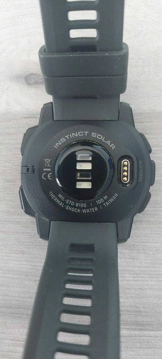 Смарт Часовник Garmin Instinct Solar