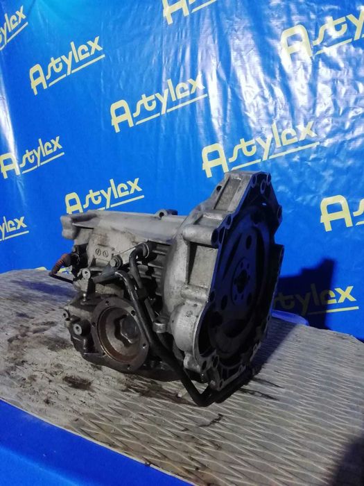 АКПП EPT AZM б5 2.0 passat