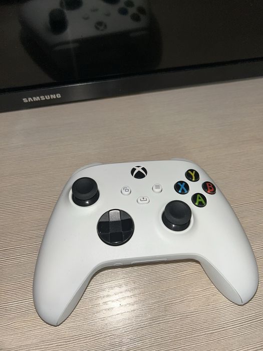 Геймпад xbox series s