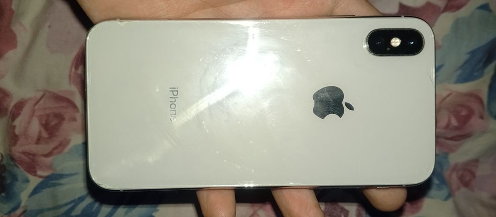 Продам или обмен iPhone x 256gb