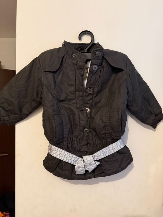 Яке зимно -80 см.