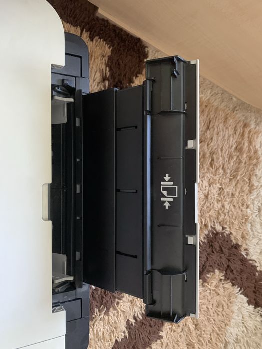 Imprimanta Canon Pixma MP250