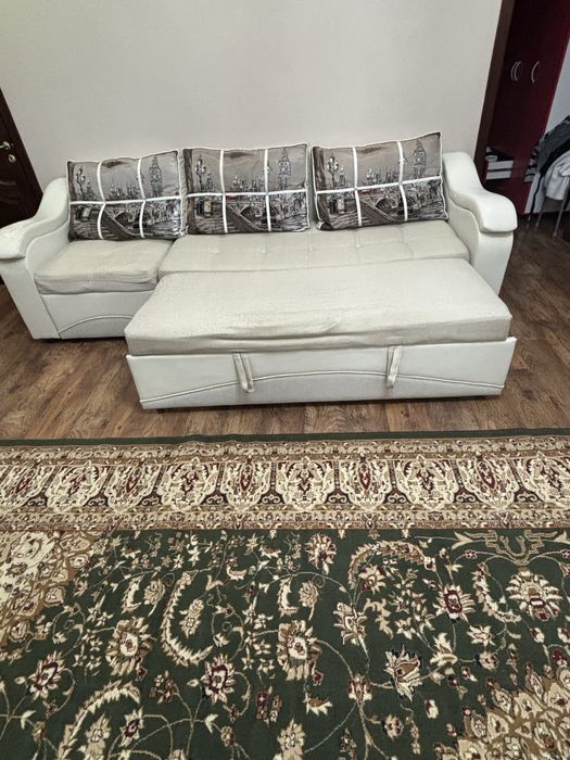 Диван трансформер раскладной