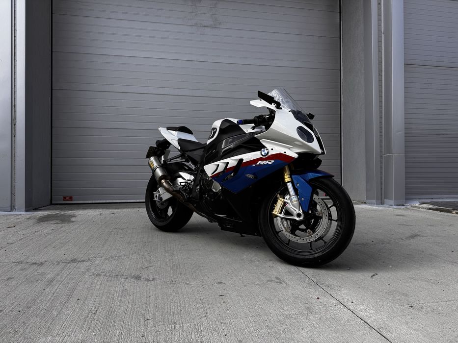 Bmw S1000rr