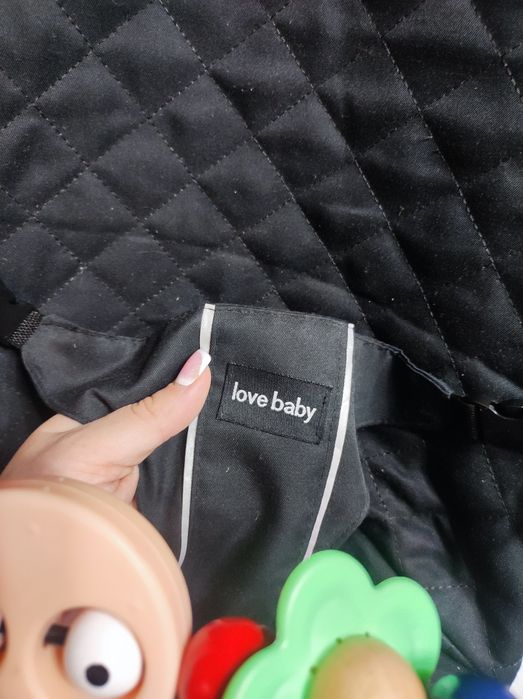 Продам шезлонг для детей