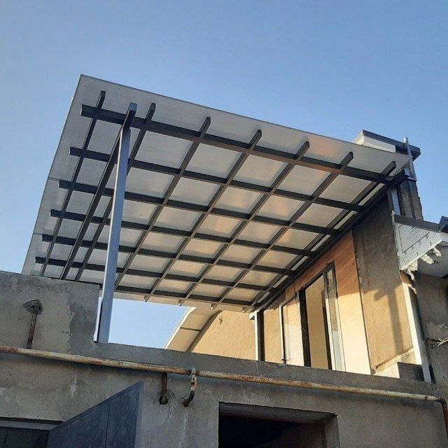 Лексан |Golden Plast| со склада более 20 видов !