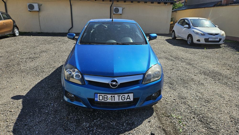 OPEL Tigra 2005 — imagine 2