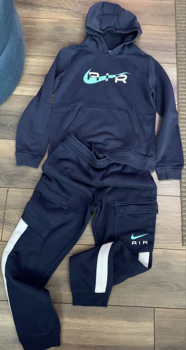 Nike Air детски екип размер L