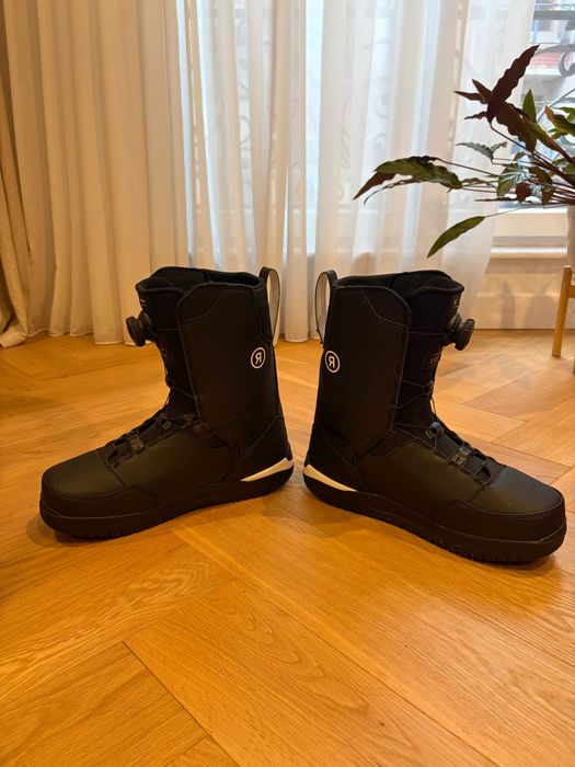 Ботуши за сноуборд Ride Lasso 2024 – размер EU 43.5 / US 10