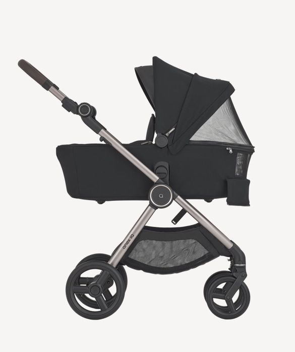 Anex IQ Premium Black — состояние отличное