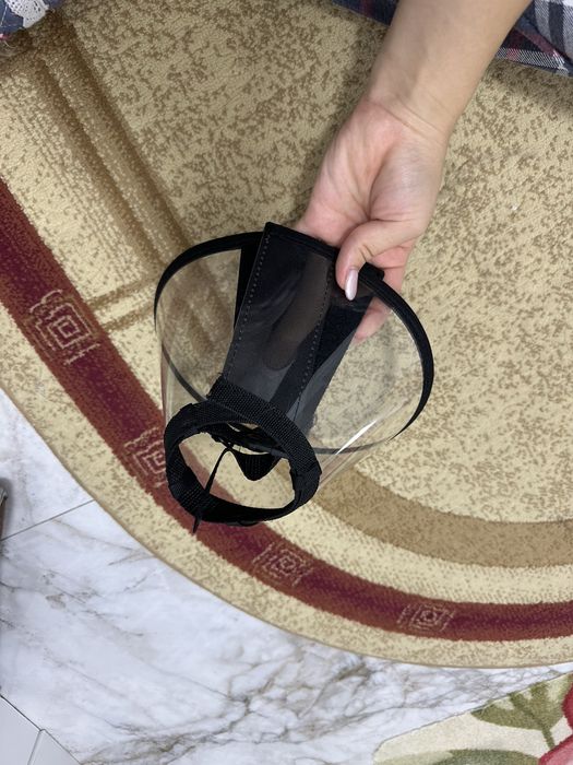 Воротник для кошек