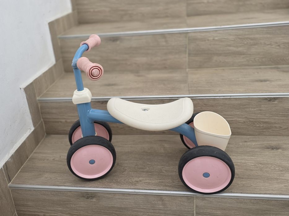 Баланс колело smoby