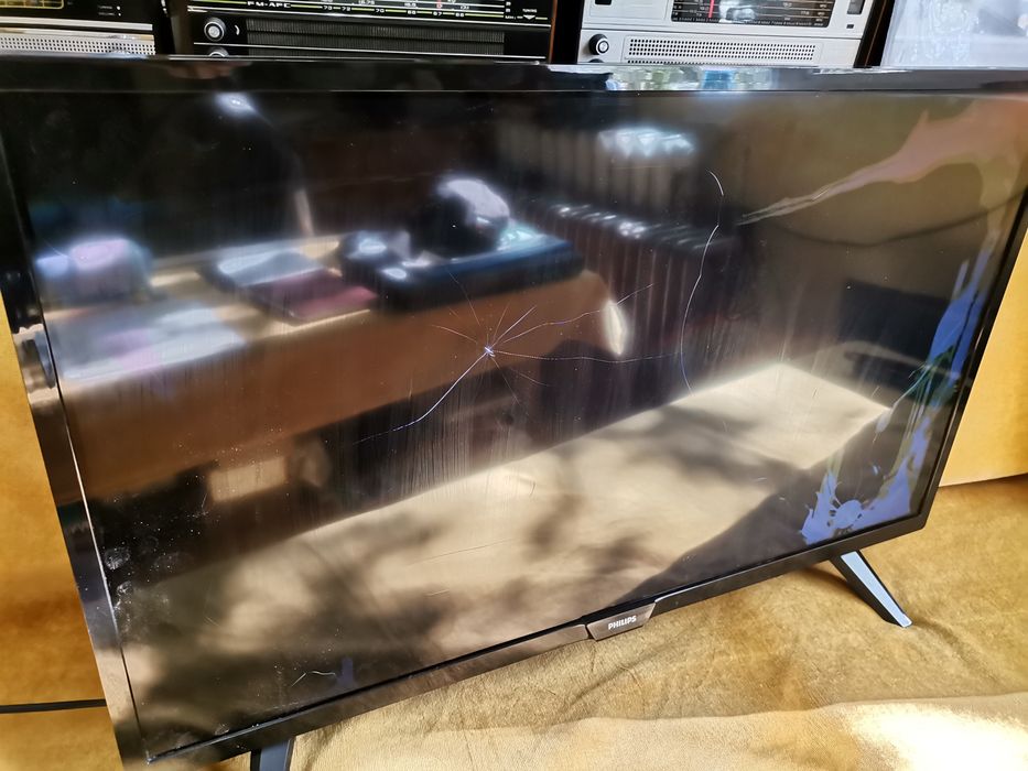 TV Sony Samsung LE32, UE37,LG43,47,JVC40,43, Philips32 Starlight Blau