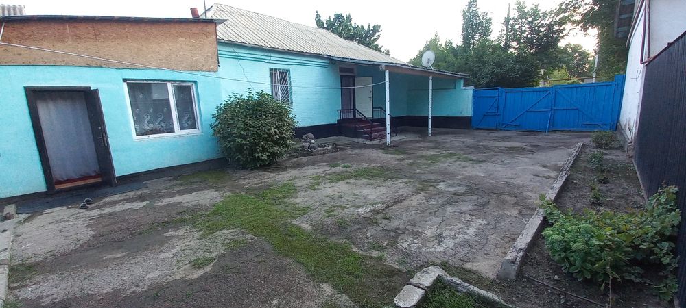 Продам частный дом