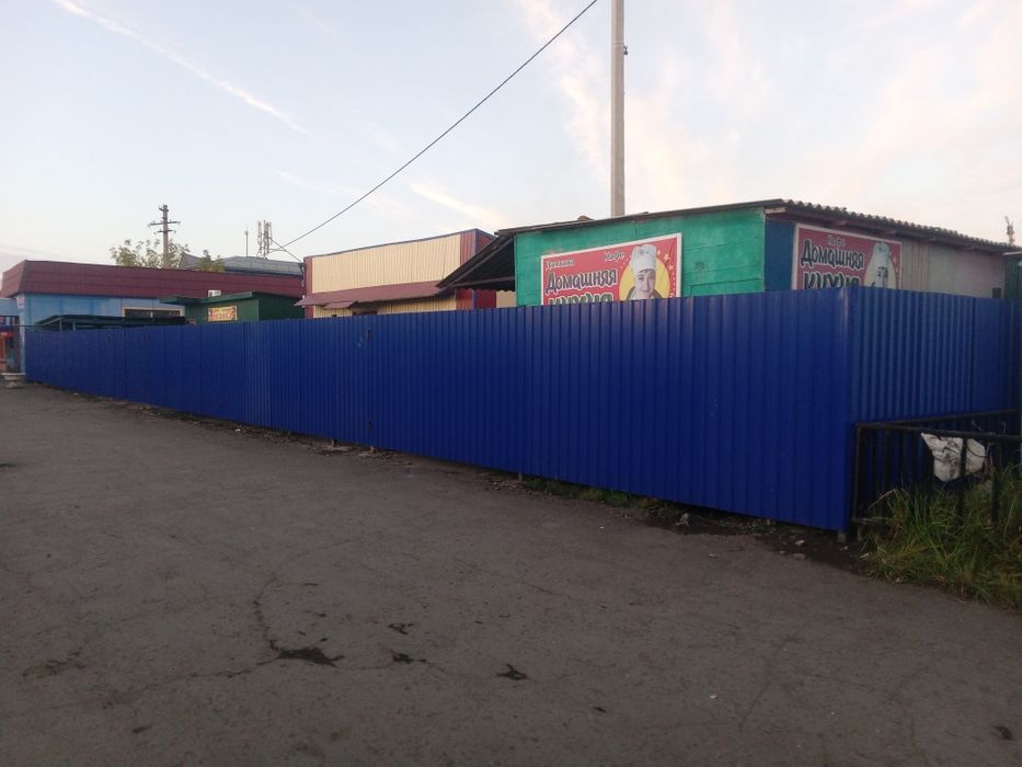 Услуги сварочных работ в Булаево