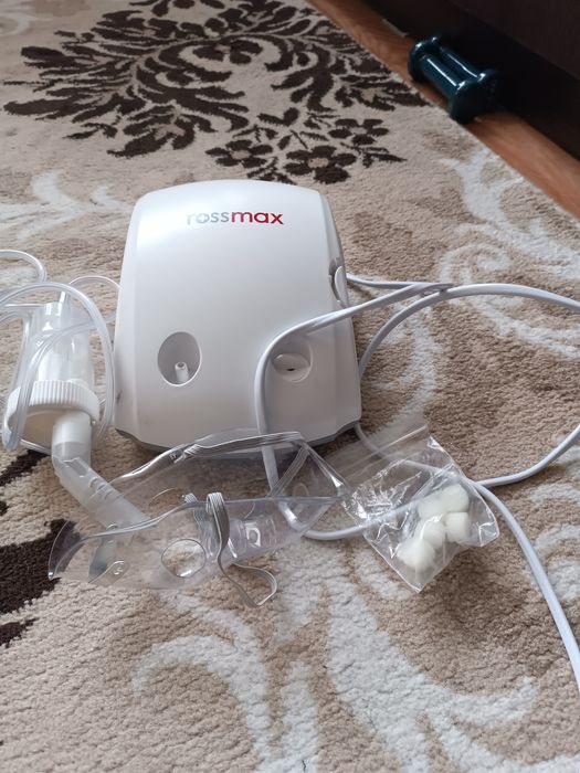 Продам эбулайзер