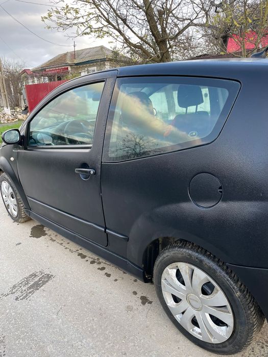 Citroen C2 1.4 hdi 2006