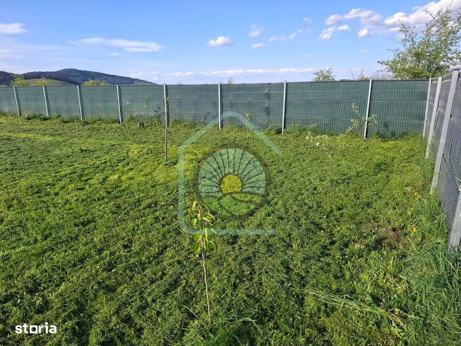 Teren Constructii Sanpetru Brasov