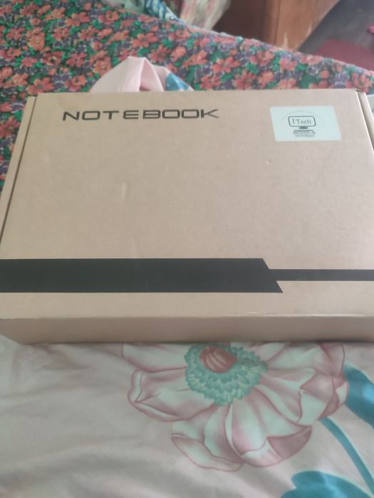 I tech sotiladi 1 xafta bogan olinganiga