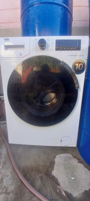 Piese ptr mașină de spălat Beko