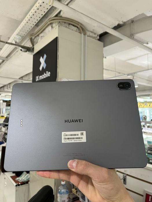 Планшет Xuawei Made Pad 11.5