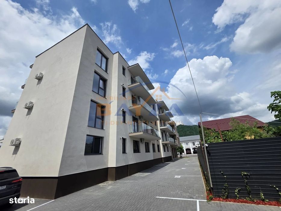 Apartament 3 camere în bloc nou | Vasile Lucaciu | Comision 0
