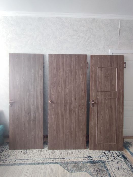 Б/у есіктер сатылады