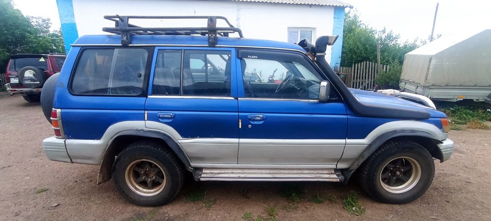 Продам авто в нормальном состоянии