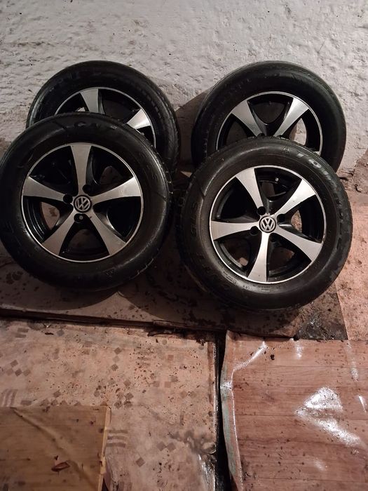 Пассат б4 универсал