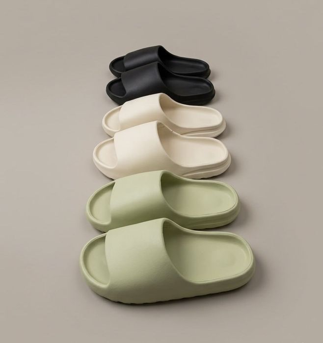 Тапочки EVA - пена