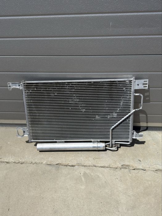 Radiator AC Mercedes 2.2 Diesel