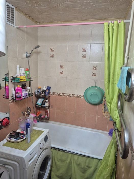 Продам 2-х комнатную квартиру.