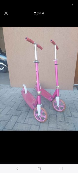 Trotineta 50 lei !!!
