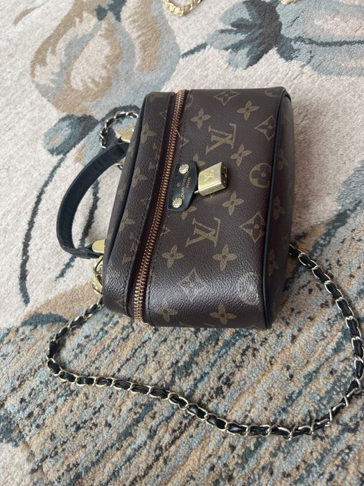 Продам сумку луйзвитон