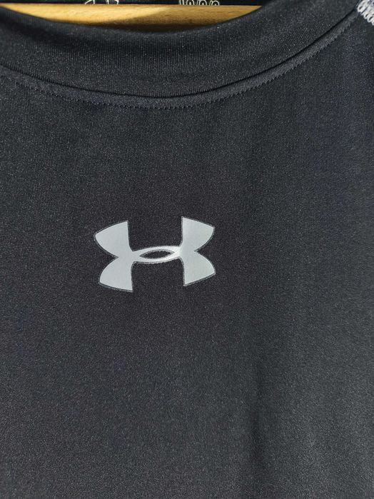 Under Armour Блуза/Мъжка M