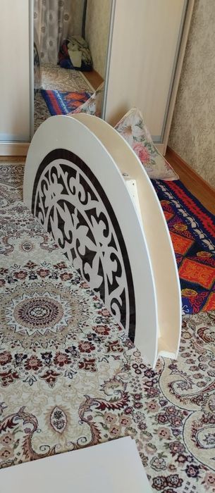 Жер столдар Шәй столдар