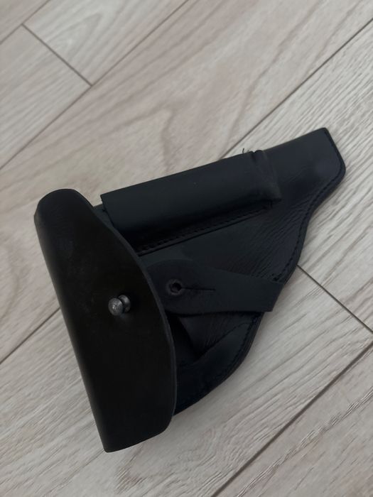 Toc de piele pistol Carpati/Makarov