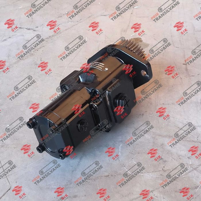 Pompa hidraulica JCB 3CX 4CX Cod Material 20/925647 Nou, Pe Stoc