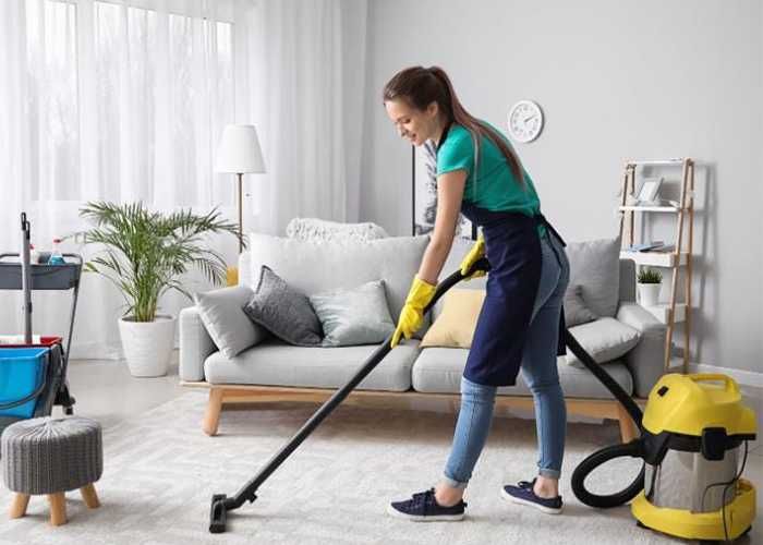 servicii curatenie