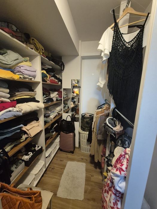 Apartament cu 2 camere Gradina cu magnolii